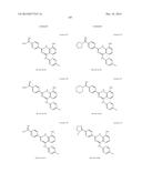 BENZAMIDES AND RELATED INHIBITORS OF FACTOR XA diagram and image