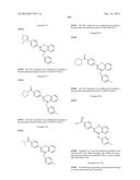 BENZAMIDES AND RELATED INHIBITORS OF FACTOR XA diagram and image