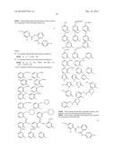 BENZAMIDES AND RELATED INHIBITORS OF FACTOR XA diagram and image