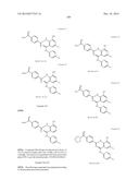 BENZAMIDES AND RELATED INHIBITORS OF FACTOR XA diagram and image