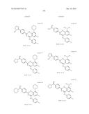 BENZAMIDES AND RELATED INHIBITORS OF FACTOR XA diagram and image