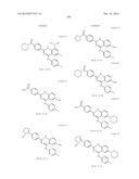 BENZAMIDES AND RELATED INHIBITORS OF FACTOR XA diagram and image