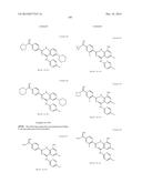 BENZAMIDES AND RELATED INHIBITORS OF FACTOR XA diagram and image