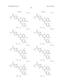 BENZAMIDES AND RELATED INHIBITORS OF FACTOR XA diagram and image