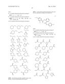 BENZAMIDES AND RELATED INHIBITORS OF FACTOR XA diagram and image