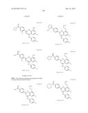 BENZAMIDES AND RELATED INHIBITORS OF FACTOR XA diagram and image