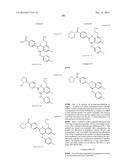 BENZAMIDES AND RELATED INHIBITORS OF FACTOR XA diagram and image