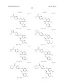 BENZAMIDES AND RELATED INHIBITORS OF FACTOR XA diagram and image