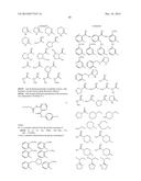 BENZAMIDES AND RELATED INHIBITORS OF FACTOR XA diagram and image