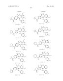 BENZAMIDES AND RELATED INHIBITORS OF FACTOR XA diagram and image