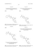 BENZAMIDES AND RELATED INHIBITORS OF FACTOR XA diagram and image