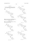 BENZAMIDES AND RELATED INHIBITORS OF FACTOR XA diagram and image