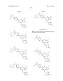 BENZAMIDES AND RELATED INHIBITORS OF FACTOR XA diagram and image