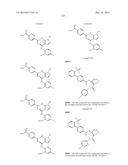 BENZAMIDES AND RELATED INHIBITORS OF FACTOR XA diagram and image