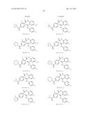 BENZAMIDES AND RELATED INHIBITORS OF FACTOR XA diagram and image