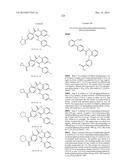 BENZAMIDES AND RELATED INHIBITORS OF FACTOR XA diagram and image