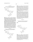 BENZAMIDES AND RELATED INHIBITORS OF FACTOR XA diagram and image