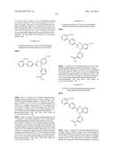 BENZAMIDES AND RELATED INHIBITORS OF FACTOR XA diagram and image