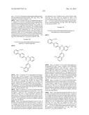 BENZAMIDES AND RELATED INHIBITORS OF FACTOR XA diagram and image