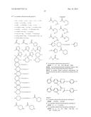 BENZAMIDES AND RELATED INHIBITORS OF FACTOR XA diagram and image