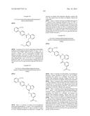 BENZAMIDES AND RELATED INHIBITORS OF FACTOR XA diagram and image