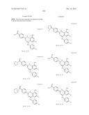 BENZAMIDES AND RELATED INHIBITORS OF FACTOR XA diagram and image