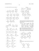 BENZAMIDES AND RELATED INHIBITORS OF FACTOR XA diagram and image