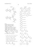 BENZAMIDES AND RELATED INHIBITORS OF FACTOR XA diagram and image