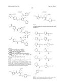 BENZAMIDES AND RELATED INHIBITORS OF FACTOR XA diagram and image