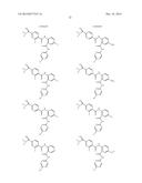 BENZAMIDES AND RELATED INHIBITORS OF FACTOR XA diagram and image