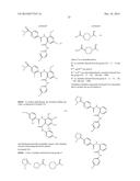 BENZAMIDES AND RELATED INHIBITORS OF FACTOR XA diagram and image