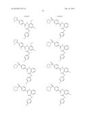 BENZAMIDES AND RELATED INHIBITORS OF FACTOR XA diagram and image