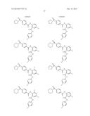 BENZAMIDES AND RELATED INHIBITORS OF FACTOR XA diagram and image