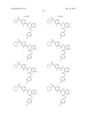 BENZAMIDES AND RELATED INHIBITORS OF FACTOR XA diagram and image