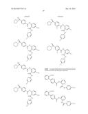 BENZAMIDES AND RELATED INHIBITORS OF FACTOR XA diagram and image