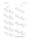 BENZAMIDES AND RELATED INHIBITORS OF FACTOR XA diagram and image