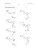 BENZAMIDES AND RELATED INHIBITORS OF FACTOR XA diagram and image