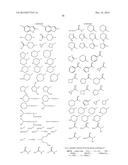 BENZAMIDES AND RELATED INHIBITORS OF FACTOR XA diagram and image