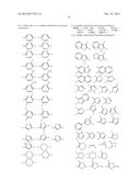 BENZAMIDES AND RELATED INHIBITORS OF FACTOR XA diagram and image