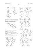 BENZAMIDES AND RELATED INHIBITORS OF FACTOR XA diagram and image