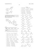 BENZAMIDES AND RELATED INHIBITORS OF FACTOR XA diagram and image