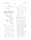 BENZAMIDES AND RELATED INHIBITORS OF FACTOR XA diagram and image