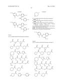 BENZAMIDES AND RELATED INHIBITORS OF FACTOR XA diagram and image