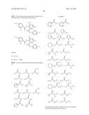 BENZAMIDES AND RELATED INHIBITORS OF FACTOR XA diagram and image