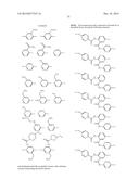 BENZAMIDES AND RELATED INHIBITORS OF FACTOR XA diagram and image