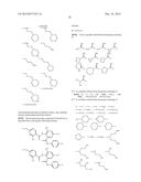 BENZAMIDES AND RELATED INHIBITORS OF FACTOR XA diagram and image