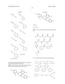 BENZAMIDES AND RELATED INHIBITORS OF FACTOR XA diagram and image