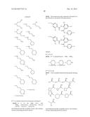 BENZAMIDES AND RELATED INHIBITORS OF FACTOR XA diagram and image