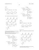 BENZAMIDES AND RELATED INHIBITORS OF FACTOR XA diagram and image