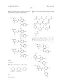 BENZAMIDES AND RELATED INHIBITORS OF FACTOR XA diagram and image